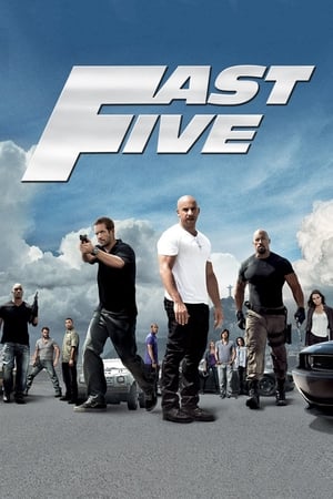 Fast Five (2011) 100mb Hindi Dual Audio movie Download - Movierulz