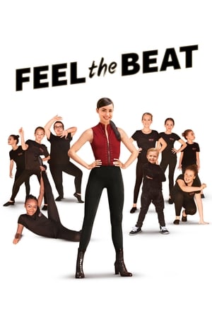 Feel the Beat (2020) Hindi Dual Audio [1.1GB] - Movierulz