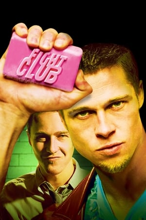 Fight Club (1999) Hindi Dual Audio REMASTERED 450MB - Movierulz