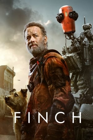 Finch 2021 Hindi (HQ-Dub) Dual Audio – – – - Movierulz