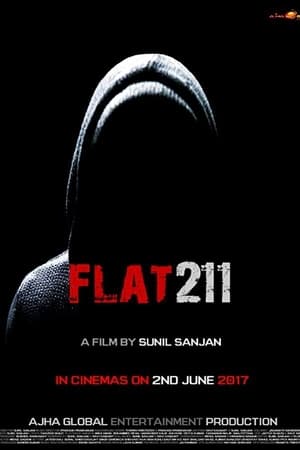 Flat 211 (2017) Hindi Movie [800MB] - Movierulz