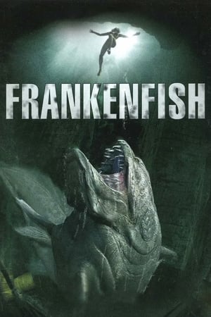 Frankenfish (2004) Hindi Dual Audio 280MB - Movierulz