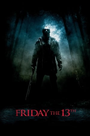 Friday the 13th (2009) Hindi Dual Audio 300MB - Movierulz