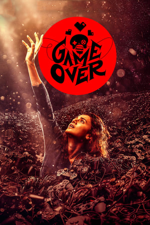 Game Over (2019) Hindi Movie - [300MB] - Movierulz