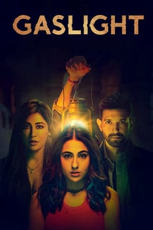 Gaslight (2023) Hindi – - Movierulz
