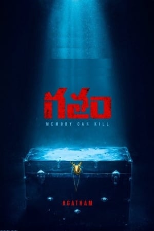 Gatham (2020) (Hindi – Telugu) Dual Audio [1GB] - Movierulz