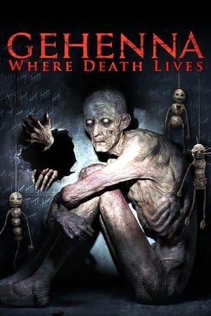 Gehenna Where Death Lives 2016 Hindi Dual Audio [1.1GB]
