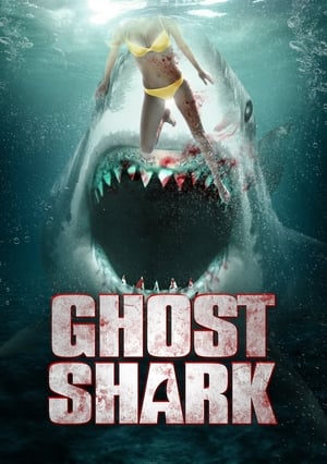 Ghost Shark 2013 Hindi Dual Audio [830MB] - Movierulz