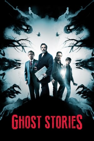 Ghost Stories (2017) Hindi Dual Audio [820MB] - Movierulz