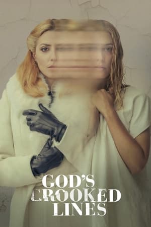 Gods Crooked Lines (2022) Hindi Dual Audio – - Movierulz