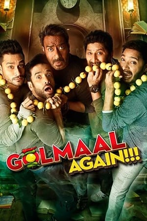 Golmaal Again (2017) 220mb hindi movie Download