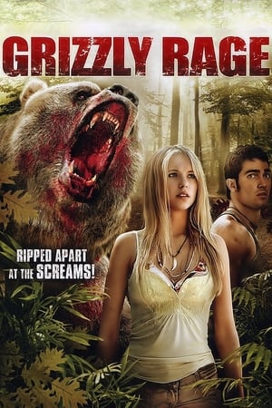 Grizzly Rage 2007 Hindi Dual Audio 290MB - Movierulz