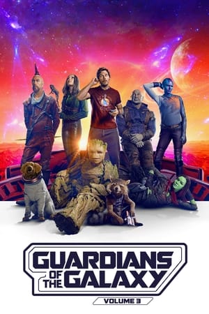 Guardians of the Galaxy Vol. 3 2023 Hindi (ORG) Dual Audio – - Movierulz