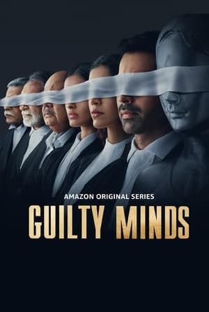 Guilty Minds (2022) Hindi – – – (1 – 10 Episodes) - Movierulz