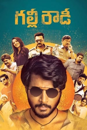 Gully Rowdy 2021 (Hindi – Telugu) Dual Audio 430MB - Movierulz