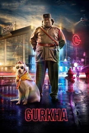 Gurkha 2019 (Hindi - Tamil) Dual Audio 450MB - Movierulz