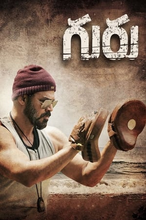 Guru (2017) Hindi Dual Audio [1.1GB] - Movierulz