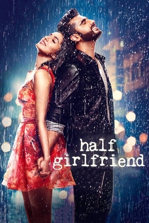 Half Girlfriend 2017 190mb hindi movie Download - Movierulz