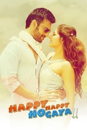 Happy Happy Ho Gaya 2021 Punjabi Movie [1GB] - Movierulz
