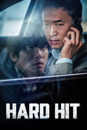 Hard Hit (2021) Hindi Dual Audio [900MB] - Movierulz