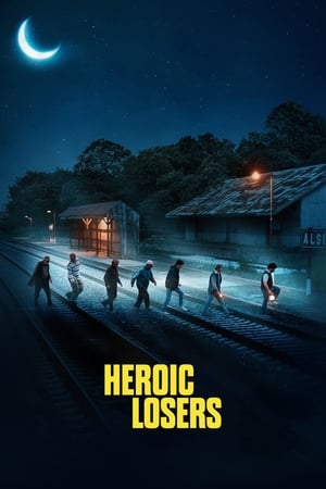 Heroic Losers (2019) Hindi Dual Audio – - Movierulz