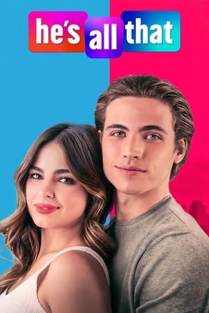 Hes All That (2021) Hindi Dual Audio 300MB - Movierulz