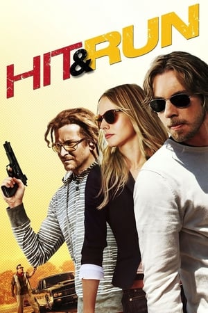 Hit And Run (2012) Hindi Dual Audio [900MB] - Movierulz
