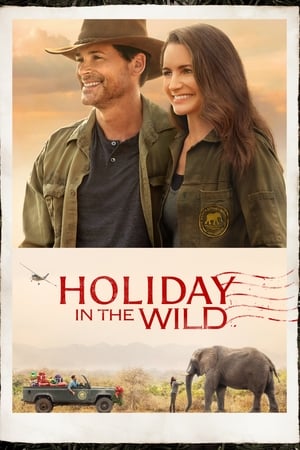 Holiday In The Wild 2019 Hindi Dual Audio [800MB] - Movierulz