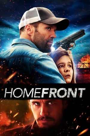 Homefront (2013) Hindi Dual Audio – 720p – 480p