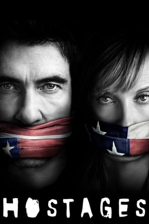 Hostages (2019) Hindi Web Series[Complete] - Movierulz