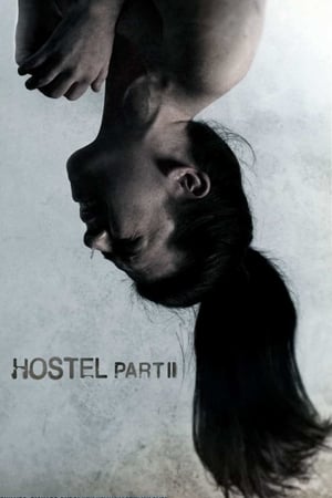 Hostel Part II 2007 Hindi Dual Audio [840MB]