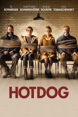Hot Dog 2018 Hindi Dual Audio 300MB - Movierulz