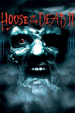 House of the Dead 2 (2005) Hindi Dual Audio [1.1GB] - Movierulz