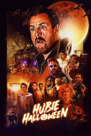 Hubie Halloween (2020) Hindi Dual Audio [900MB] - Movierulz