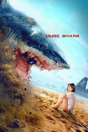 Huge Shark (2021) Hindi Dual Audio – - Movierulz