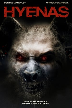 Hyenas (2011) Hindi Dual Audio 300MB - Movierulz