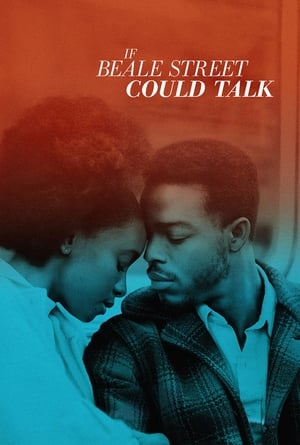 If Beale Street Could Talk (2018) Hindi Dual Audio 380MB - Movierulz