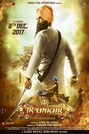 Ik onkar (2017) Punjabi Movie [1GB] - Movierulz