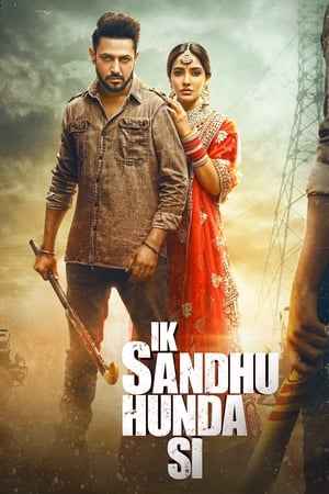 Ik Sandhu Hunda Si (2020) Punjabi Movie - [300MB]
