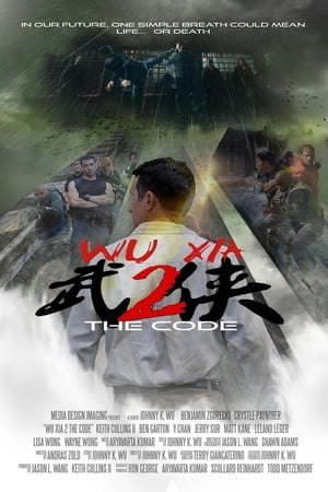 Immortal Combat The Code 2019 Hindi Dual Audio 300MB - Movierulz