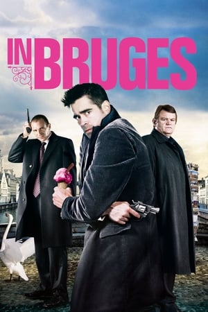 In Bruges (2008) Hindi Dual Audio 350MB - Movierulz