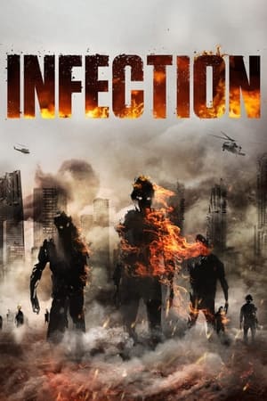Infection (2019) Hindi Dual Audio [1GB] - Movierulz
