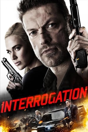 Interrogation 2016 Hindi Dual Audio – - Movierulz