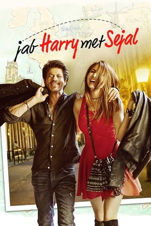 Jab Harry met Sejal 2017 400MB Full Movie Download - Movierulz