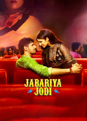 Jabariya Jodi (2019) Hindi Movie - [390MB] - Movierulz