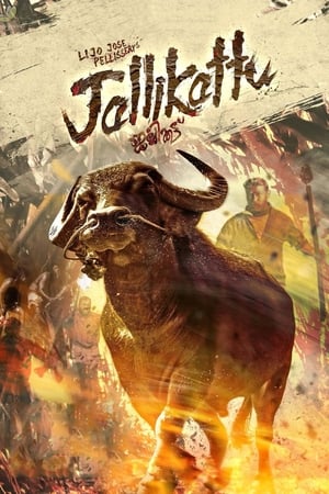 Jallikattu (2019) (Hindi – Malayalam) Dual Audio – - Movierulz