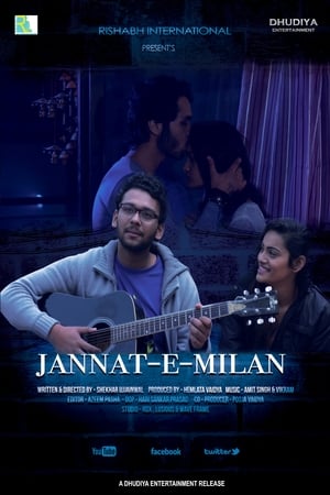Jannat E Milan 2018 Hindi Movie - [330MB] - Movierulz