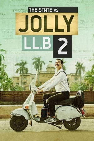 Jolly LLB 2 (2017) Hindi Movie [1.2GB] - Movierulz