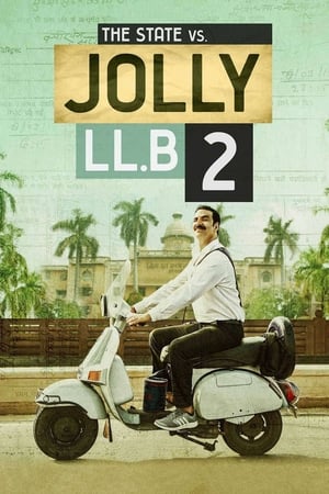 Jolly LLB 2 (2017) 300MB Full Movie Download