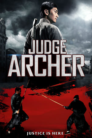 Judge Archer 2012 150mb Dual Audio Hindi Download - Movierulz
